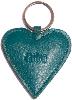 Heart Keyring